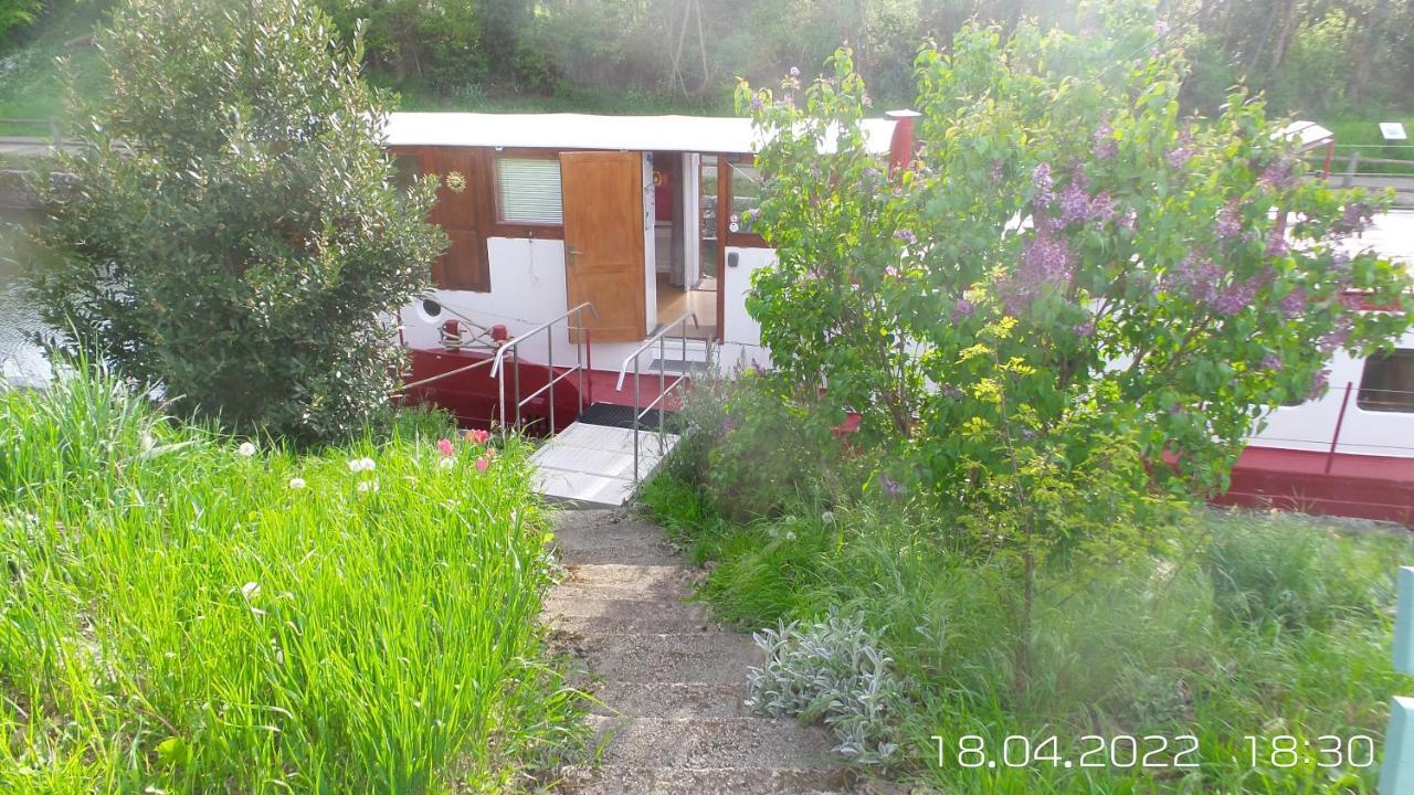 Les Amis D'Ulysse Hotel Chagny  Buitenkant foto