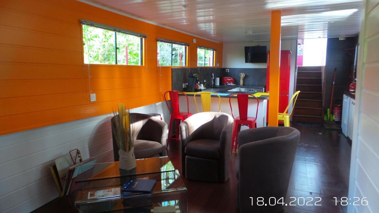 Les Amis D'Ulysse Hotel Chagny  Buitenkant foto