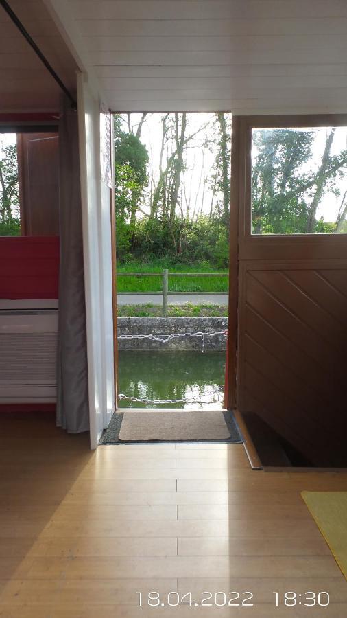 Les Amis D'Ulysse Hotel Chagny  Buitenkant foto